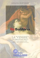 La "Venere" di Sebastiano Ricci e altre recenti acquisizioni della Collezione Banca Popolare di Vicenza
