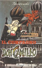 Mondo piccolo - il compagno Don Camillo