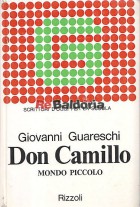 Don Camillo - Mondo Piccolo