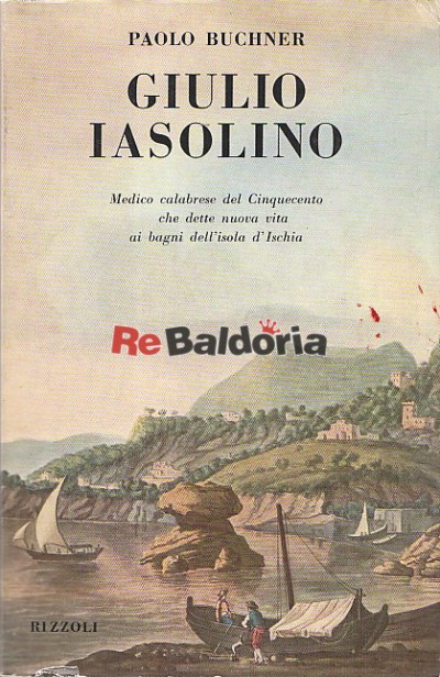 Giulio Iasolino