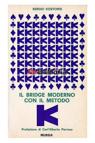 Il bridge moderno