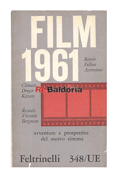 Film 1961