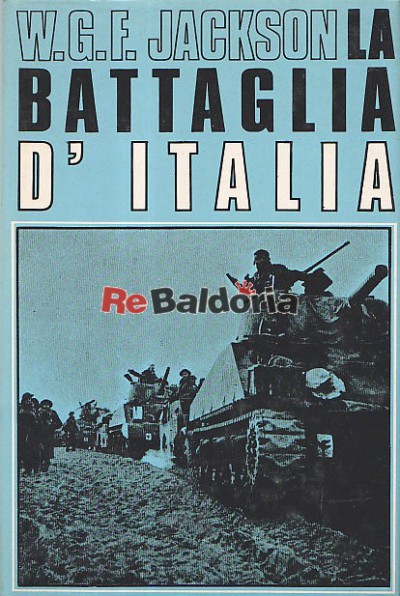 La battaglia d'Italia