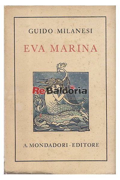 Eva Marina