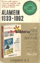 Alamein 1933 - 1962