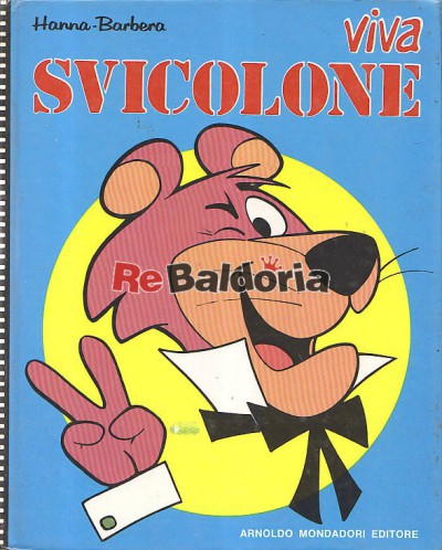 Viva Svicolone