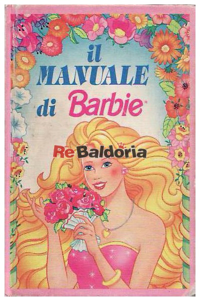 Il manuale di Barbie
