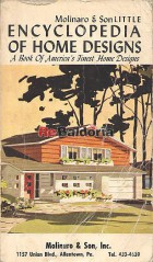 Encyclopedia of home design
