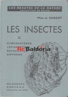 Les insects II