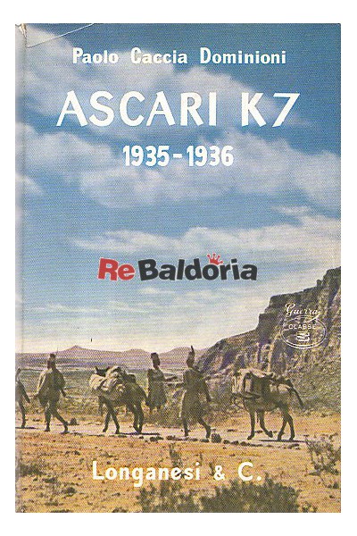 Ascari K7
