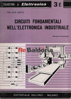 Circuitifondamentali nell'elettronica industriale