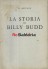 La storia di Billy Budd