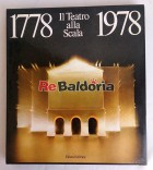 1778/1978 il teatro alla scala
