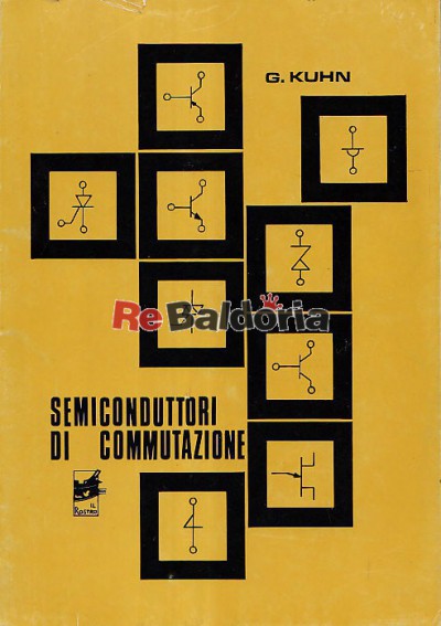Semiconduttori di commutazione