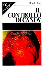 Il controllo di Candy ( The control of Candy Jones )