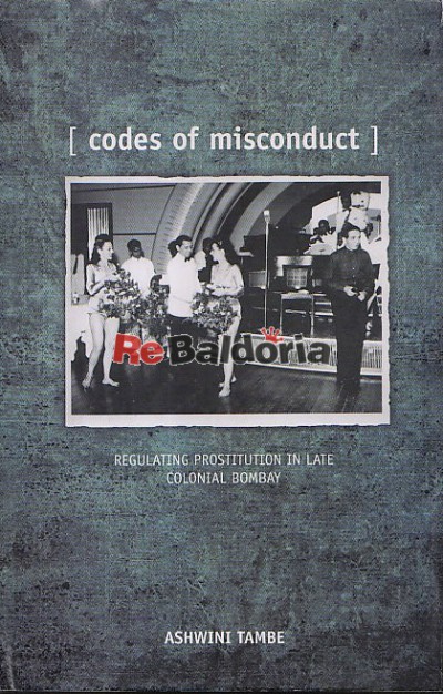 Codes of misconduct
