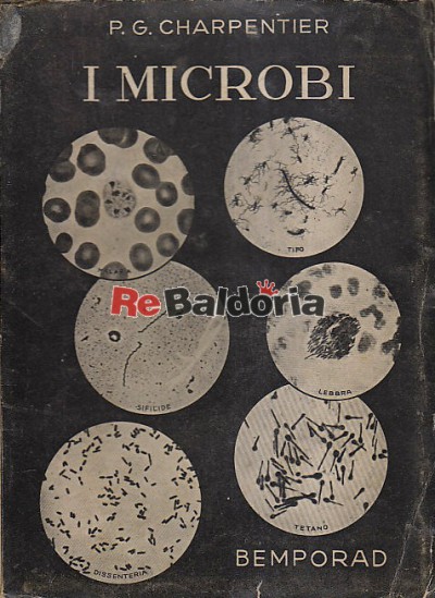 I microbi