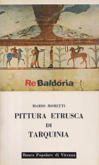 Pittura etrusca di Tarquinia