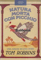 Natura morta con picchio (Still life with woodpecker)