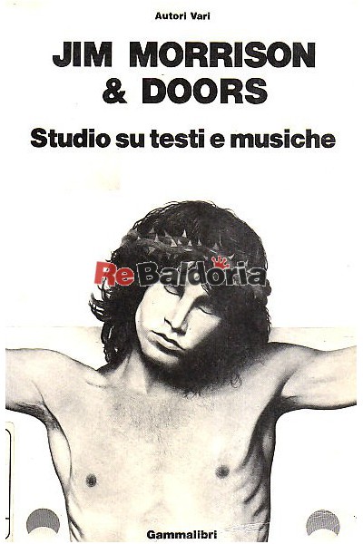 Jim Morrison & Doors