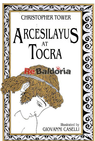 Arcesilayus at Torcia