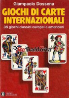 Giochi di carte internazionali