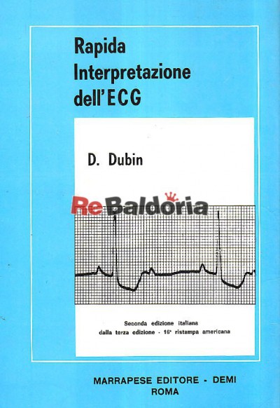 Rapida Interpretazione dell'ECG