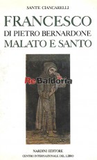 Francesco di Pietro Bernardone