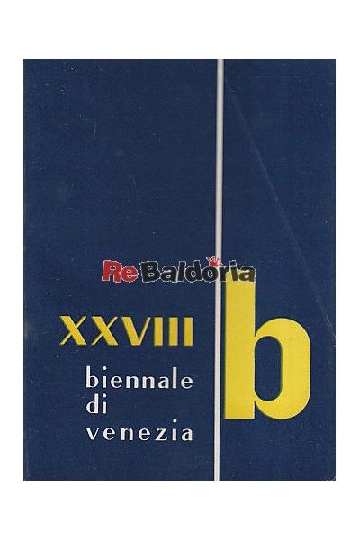 28° Biennale di Venezia