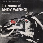 Il cinema di Andy Warhol