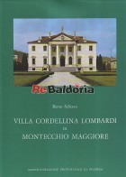Villa Cordellina Lombardi di Montecchio Maggiore