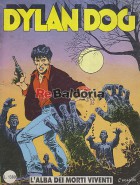 Dylan Dog 1° - L'alba dei morti viventi