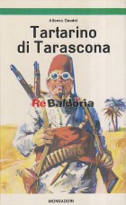 Tartarino di Tarascona