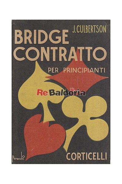 Bridge contratto