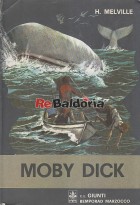 Moby Dick - La Balena Bianca