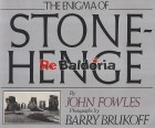 The enigma of Stonehenge