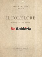 Il Folklore