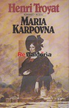 Maria Karpovna