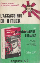 L'assassinio di Hitler