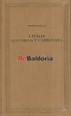 L'Italia giacobina e carbornara (1789 - 1831)
