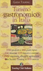 Turismo gastronomico in italia