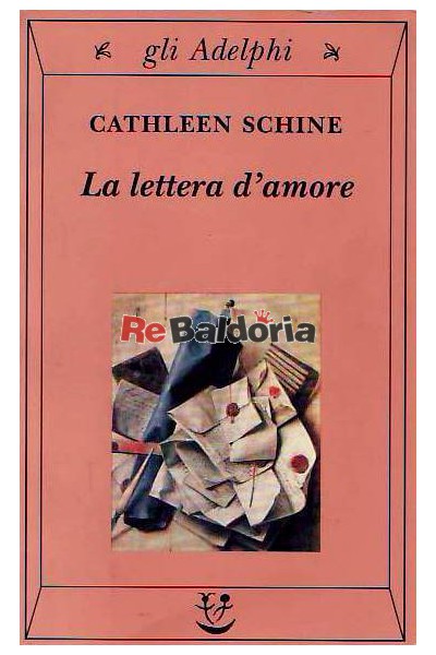 La lettera d'amore (The Love letter)