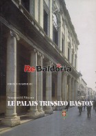Le palais Trissino Baston