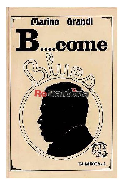 B come blues