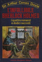 L'infernale Sherlock Holmes