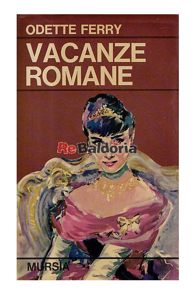Vacanze romane
