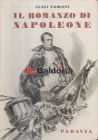 I romanzo di Napoleone