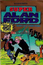 Super Alan Ford n. 52