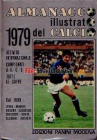 Almanacco illustrato del calcio 1979 - vol. 38