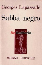 Sabba negro